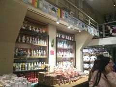 -猫咪博物馆(顶澳仔猫街店)