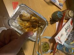 -福苗小骆驼烧烤(莲湖路店)