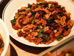-树厨贵州菜(花果园购物中心店)