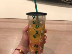 -星巴克臻选(北京颐堤港中心第二店)