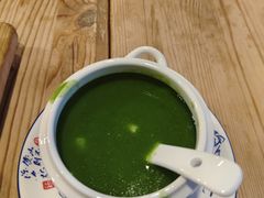 -品茶居素食馆(罗湖店)