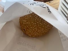 -早安山丘·豆浆油条(小木桥路店)