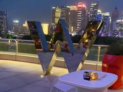 -池畔酒吧 WET Bar