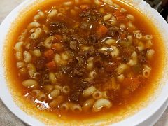 牛尾通粉-喜莲咖啡