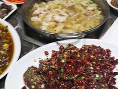 -丁月玉兔王(大渡口店)