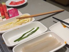 -海底捞火锅(天津SM城市广场店)