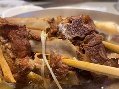 -蝎王府羊蝎子(虎坊桥总店)
