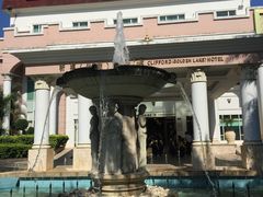 -佛山祈福仙湖酒店