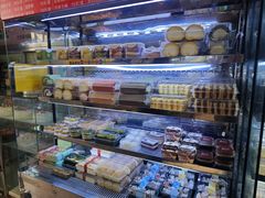 -幸福蛋糕坊(金顶街店)