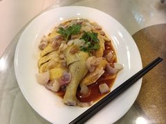 -福今喜粤餐厅
