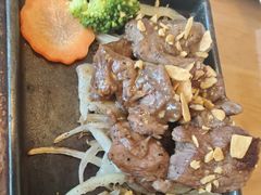 -王鼎精致料理铁板烧(世博源店)