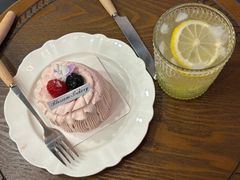 -花间烘焙BLossom Bakery