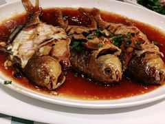 -紫光园·烤鸭·北京菜(劲松店)