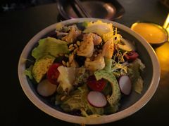 -JUKEBOX玖部音乐餐厅(华侨城店)