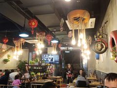 大堂-小郡肝串串香(北蔡店)