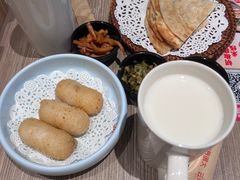 -云味馆·云南菜·云南米线(景田店)
