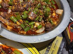 -嘎嘎鸭脑壳(蜀汉路店)