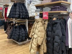 -优衣库(北京枫蓝国际广场店)