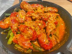 -必胜客(龙泉万达店)