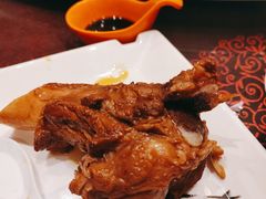 飘香大骨头-沈家花园如皋菜(君御豪庭店)