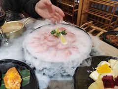 -九田家黑牛烤肉料理(郫都万达檬柏西路店)
