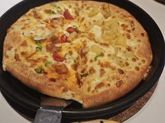 -必胜客(蚌埠东海万达店)