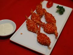 -必胜客(花舞大唐博物馆店)