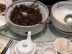-湘约东方·湘约和港·湖南家常菜·宴请(民星路店)