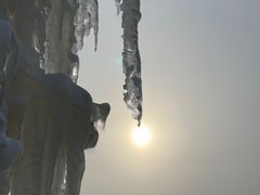 -雾凇岛