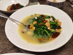 -Yan Ting 宴庭中餐厅(上海静安瑞吉酒店)