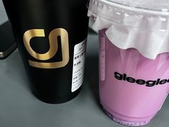 -gleeglee乐溢亦茶(合生汇店)
