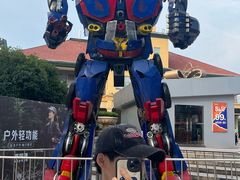 -长沙友阿奥特莱斯