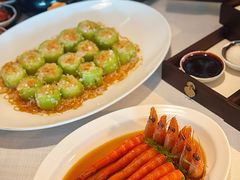 -莉莉海堂HAITANG·烤鸭(国贸商城店)