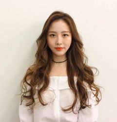 -SY COLOUR专业烫染
