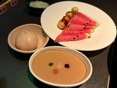 -东来顺·非遗火锅(赛格国际购物中心店)