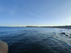 -青岛第三海水浴场