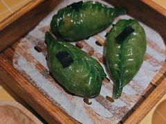 -蔡澜点心·粤菜(海印都荟城店)