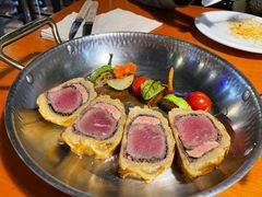 -布拉格餐厅· 中欧捷克菜(全国首店)