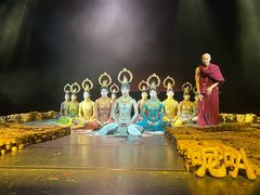 -顺德演艺中心大剧院