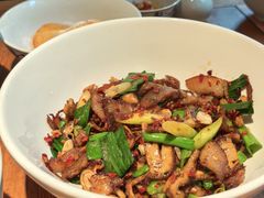 -田小狗的饭店(碧桂园店)