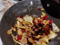 -湘邻呷铺·田园家宴(汉基广场店)