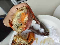 高红蟹-鑫悦楼煎蟹·16年海鲜大排档