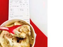 椰子华夫脆-DQ·蛋糕·冰淇淋(虹口龙之梦店)