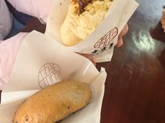 -孝店王酒酿馒头(安昌1店)