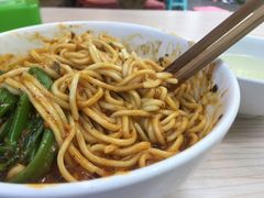 -朱儿面庄(洋河三路店)