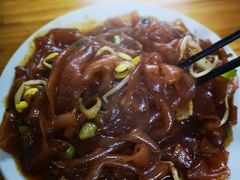 -何记酿皮店(西流湾店)