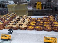 -PAPER STONE BAKERY(天汇广场店)