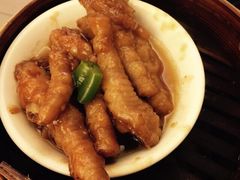 添好运点心专门店(深水埗店)-添好运点心专门店(深水埗店)
