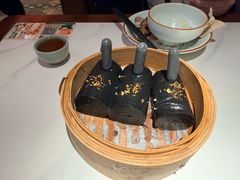 -禄运茶居·手工点心(猎德店)