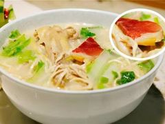 -慧娟面馆·餐厅(望江路店)